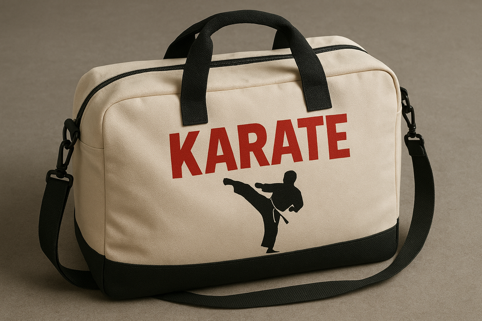Martial Arts Gear