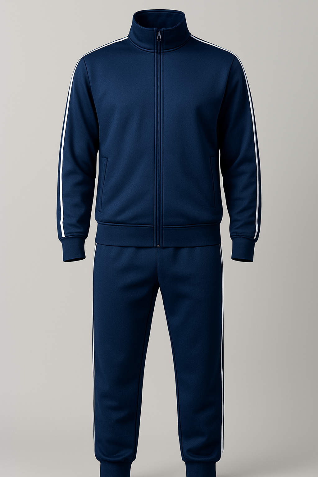Athletic Tracksuit