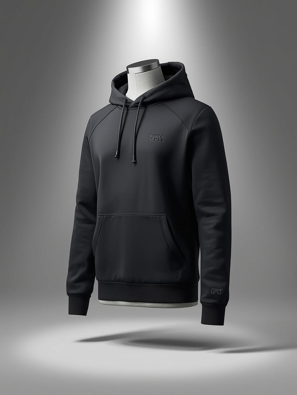 Performance Hoodie