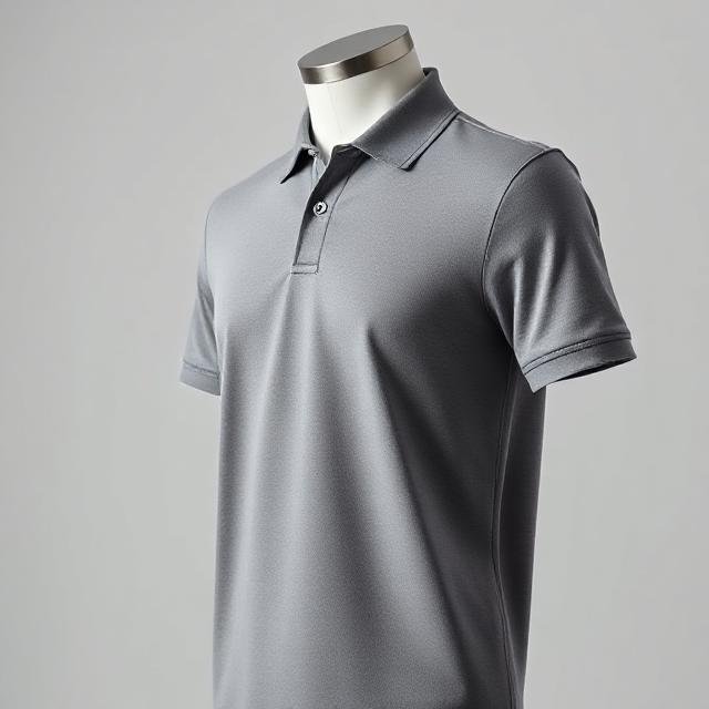 Custom Polo Shirts