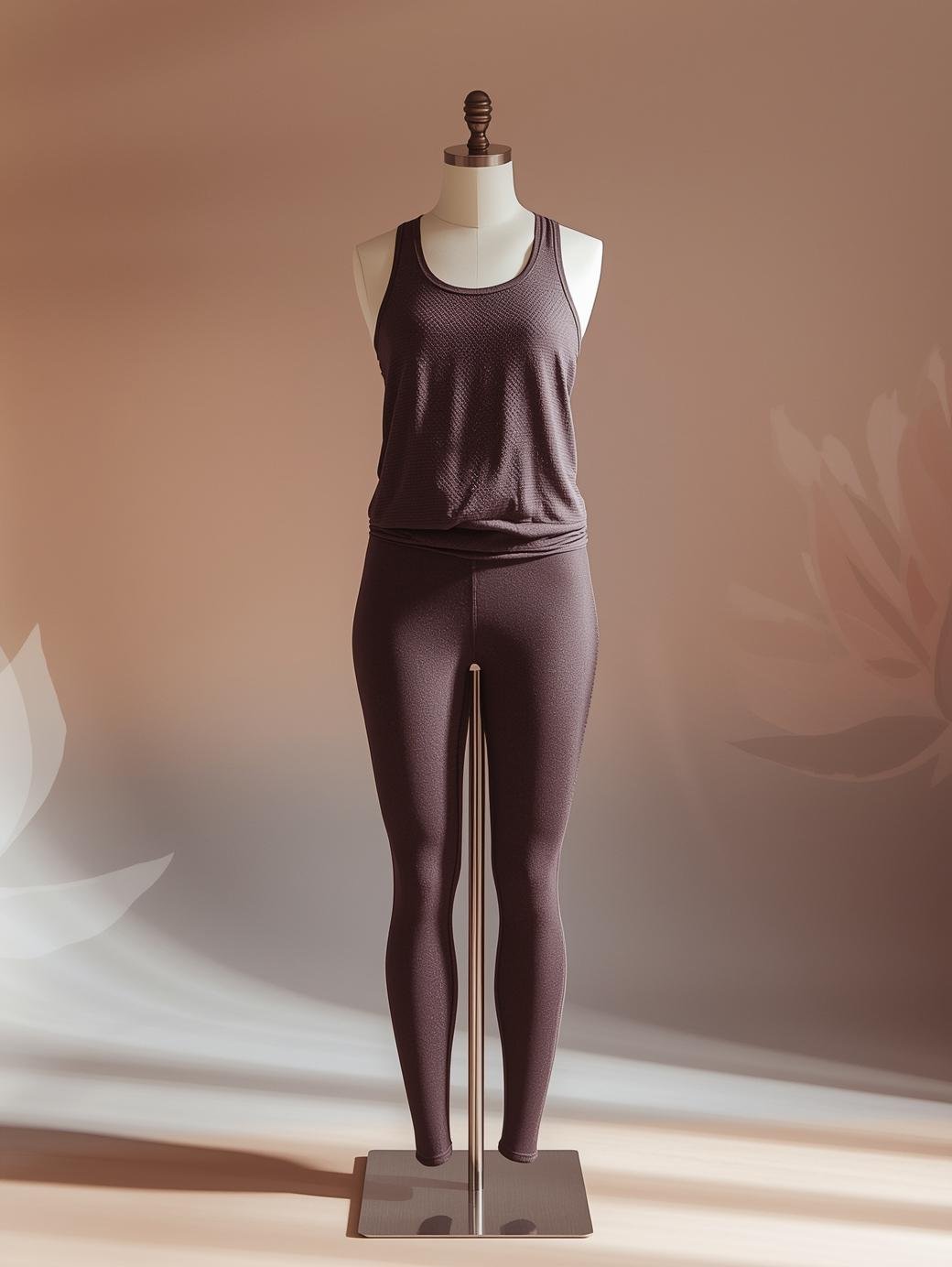 Yoga Wear